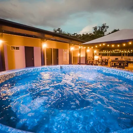 Tik By Bernalo Hotels